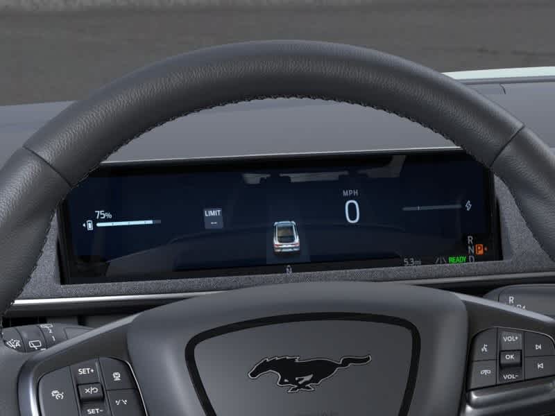 Thumbnail: 2026 Ford Mustang Mach-E - 14