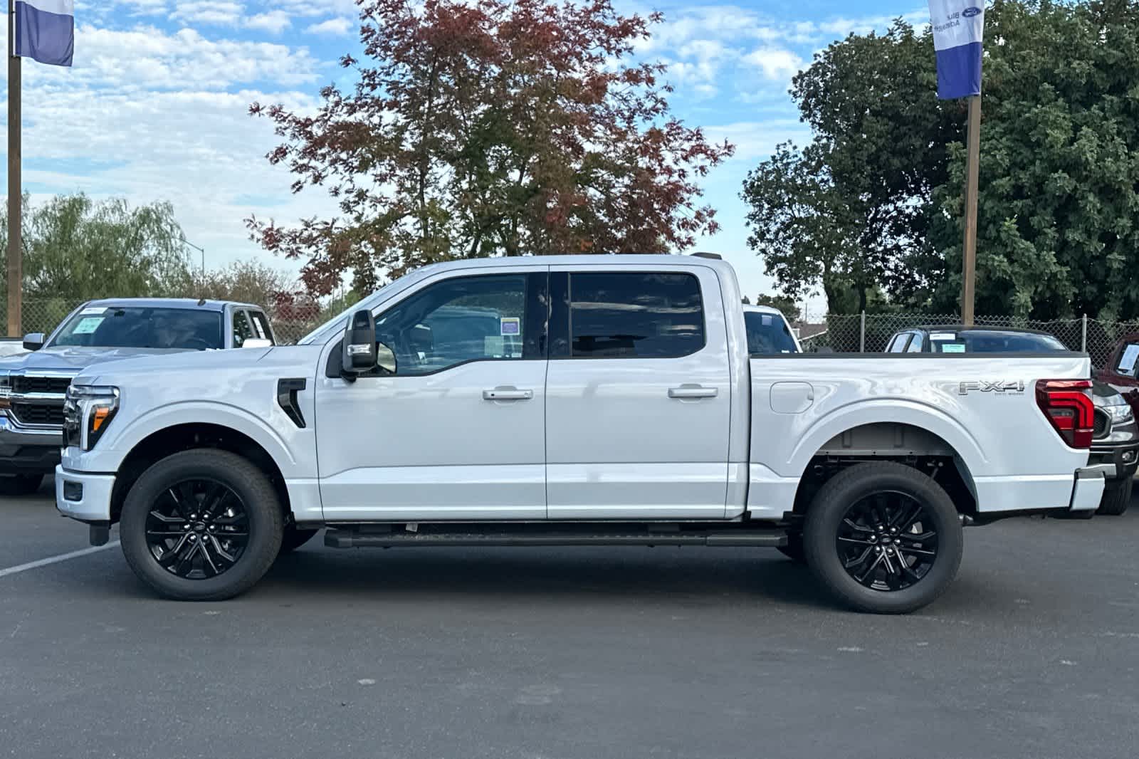 Thumbnail: 2025 Ford F-150 - 5