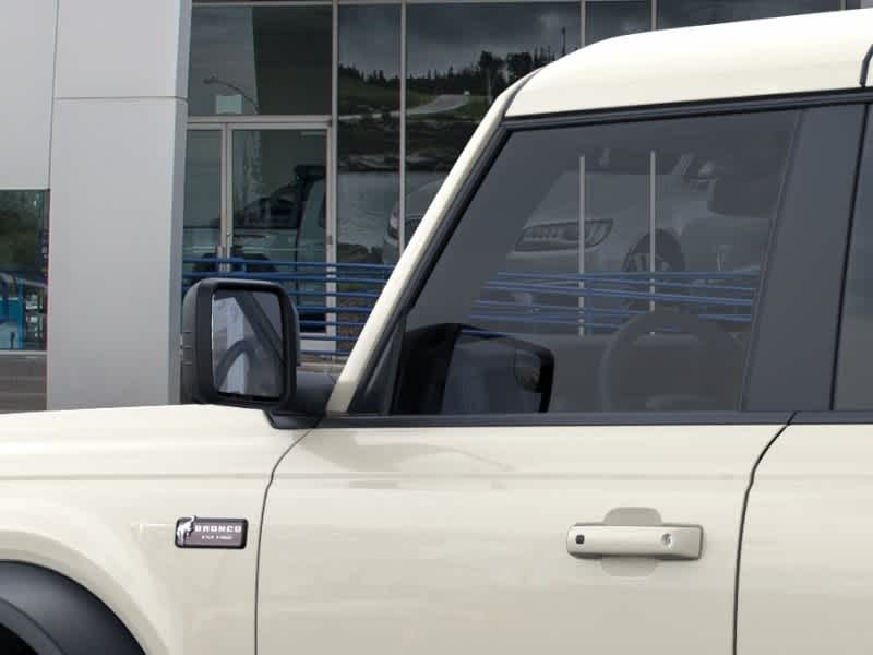 Thumbnail: 2026 Ford Bronco - 23