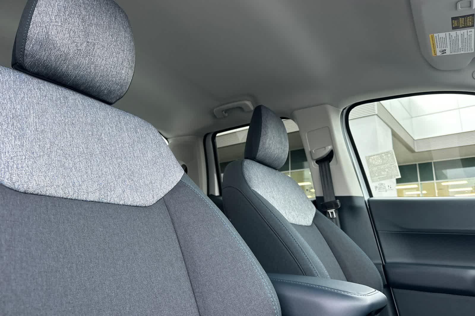 Thumbnail: 2026 Ford Maverick - 17