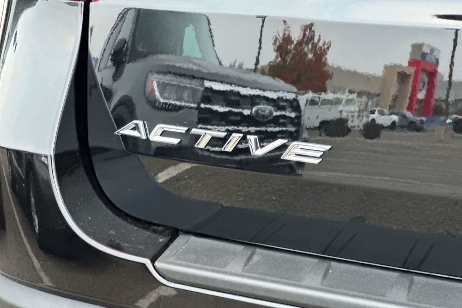 Thumbnail: 2026 Ford Explorer - 30