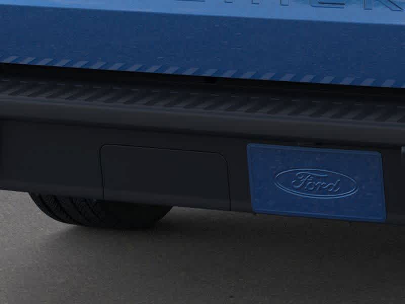 Thumbnail: 2025 Ford Maverick - 24