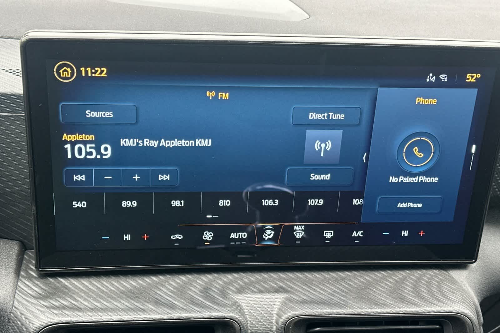 Thumbnail: 2025 Ford Mustang - 18