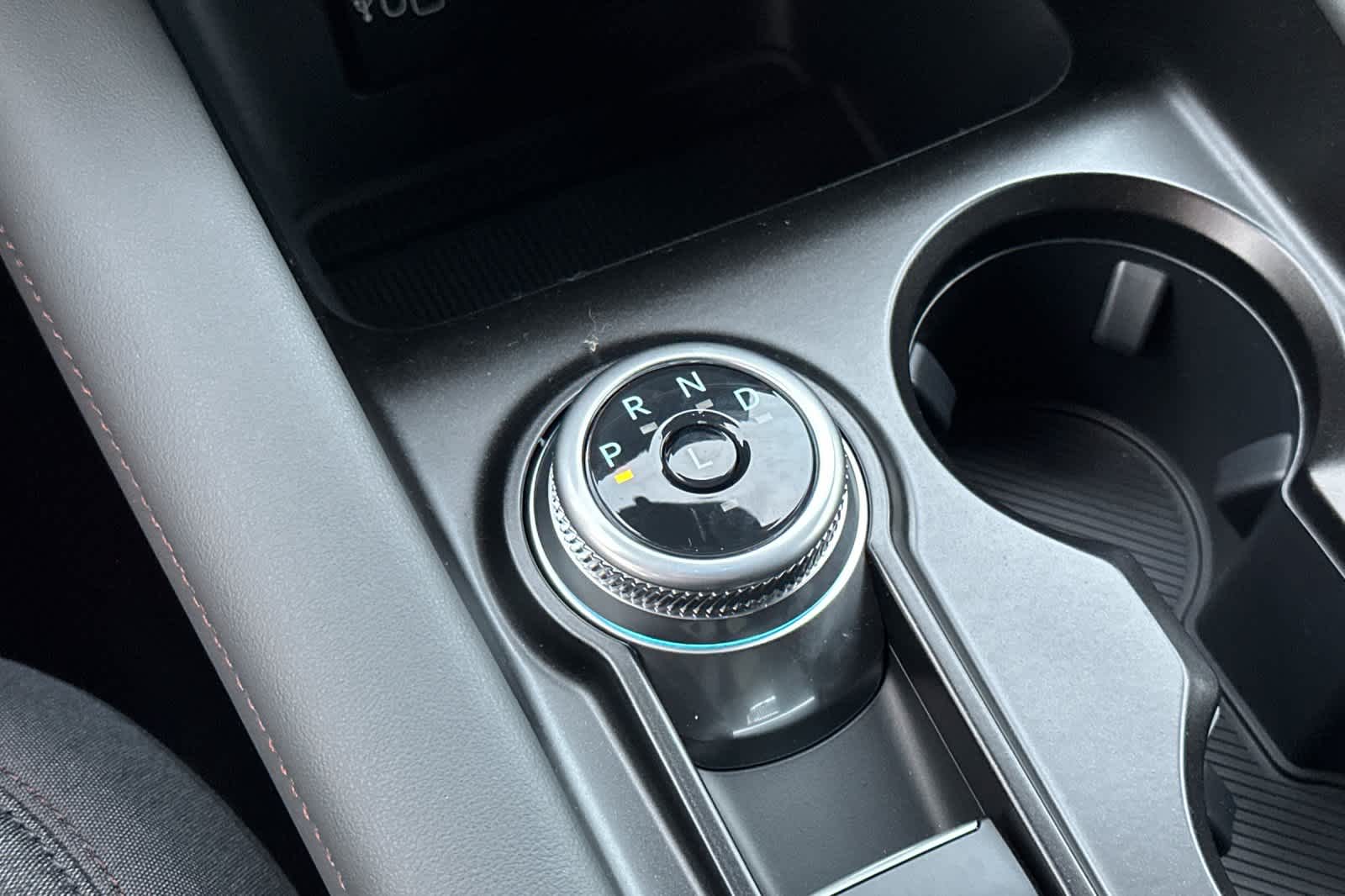 Thumbnail: 2026 Ford Explorer - 24