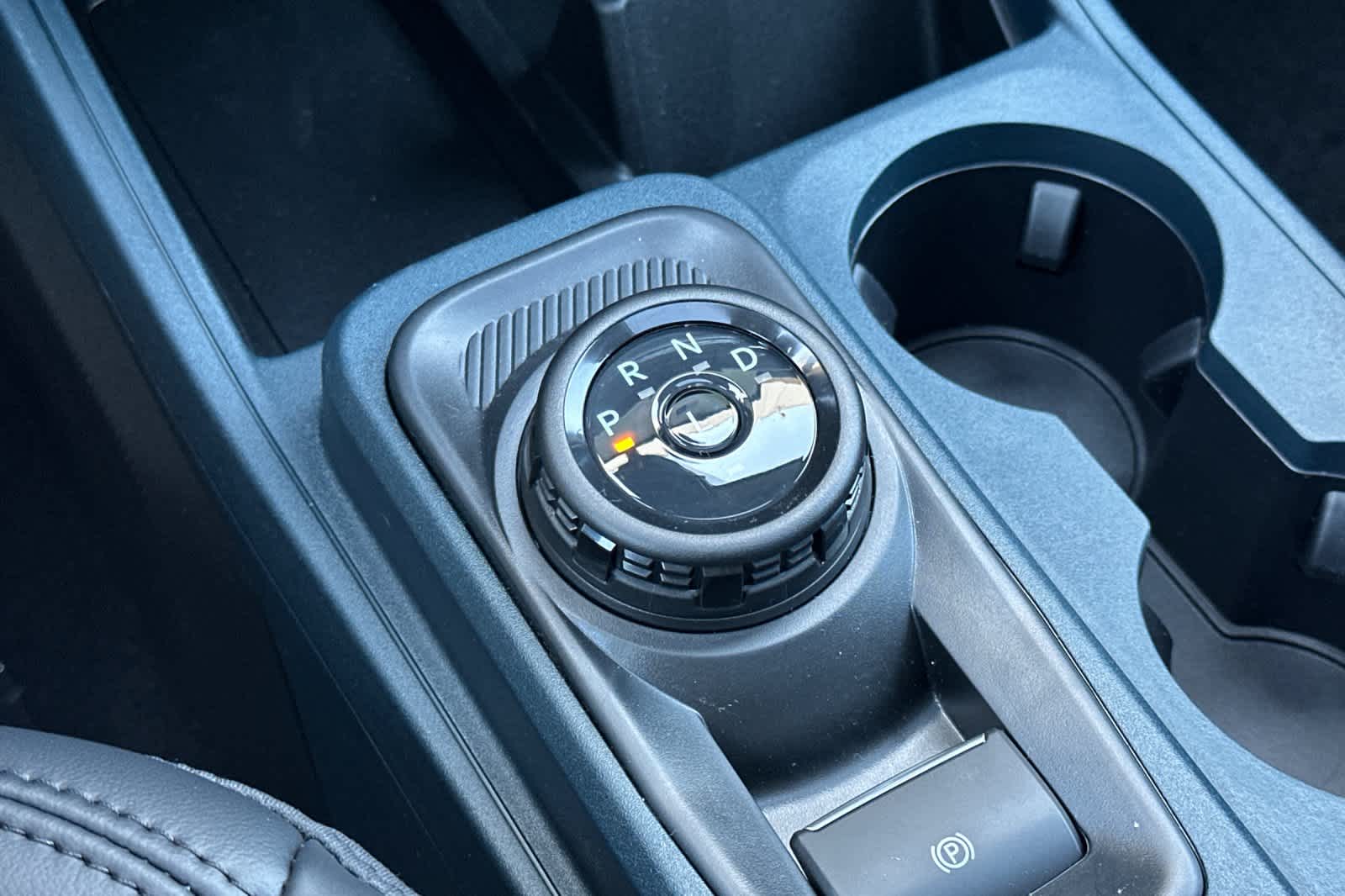 Thumbnail: 2026 Ford Maverick - 22