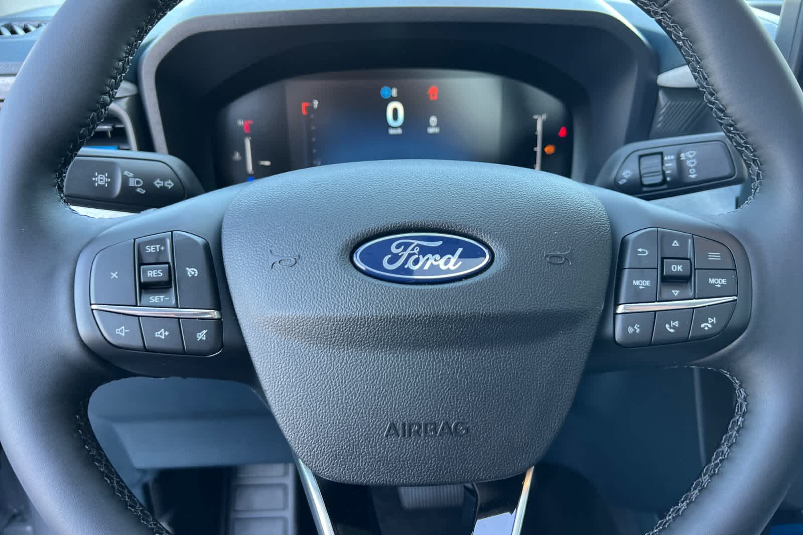 Thumbnail: 2026 Ford Maverick - 23