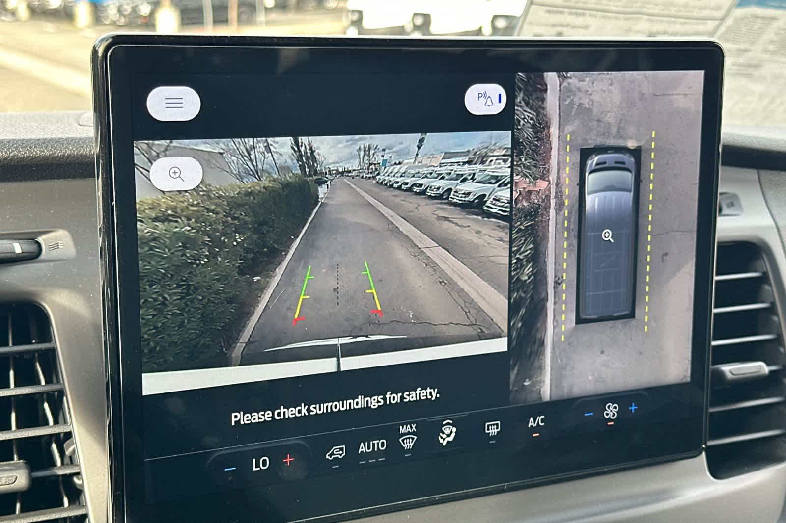 Thumbnail: 2026 Ford Transit Series - 22