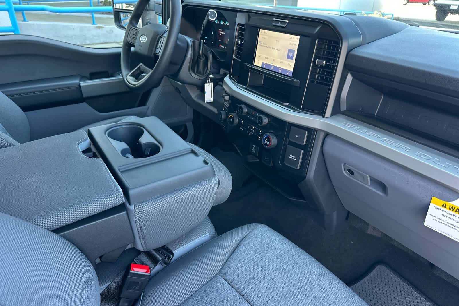 Thumbnail: 2026 Ford Econoline - 17