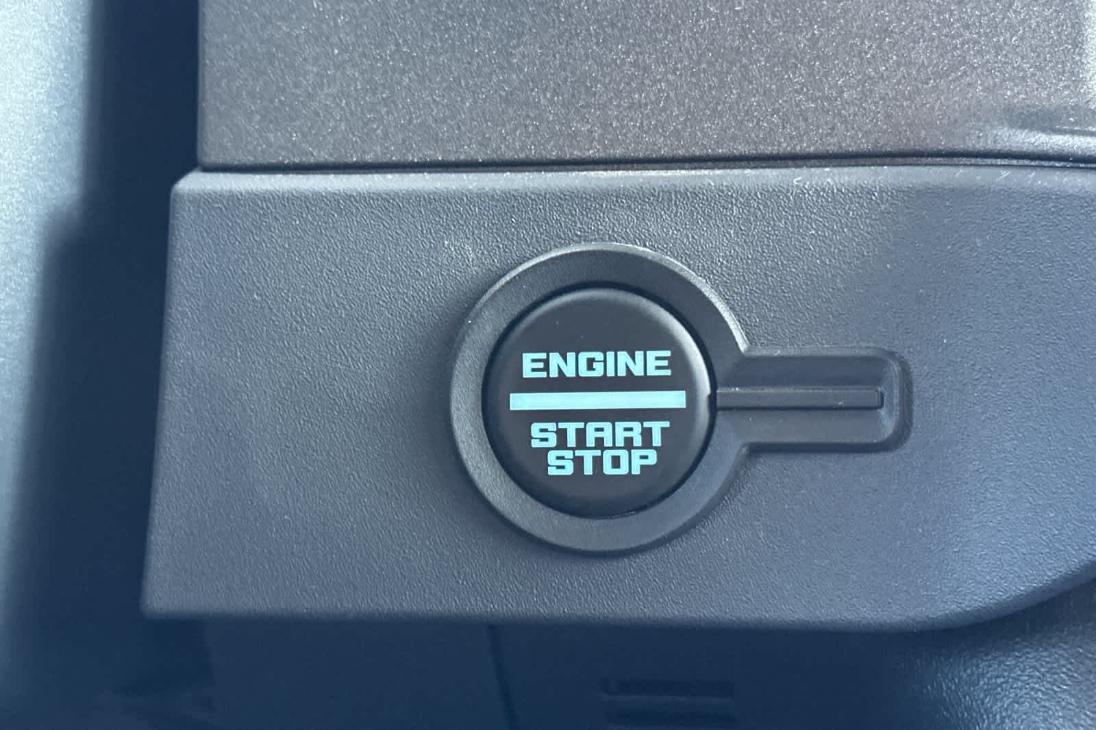 Thumbnail: 2025 Ford Bronco - 24