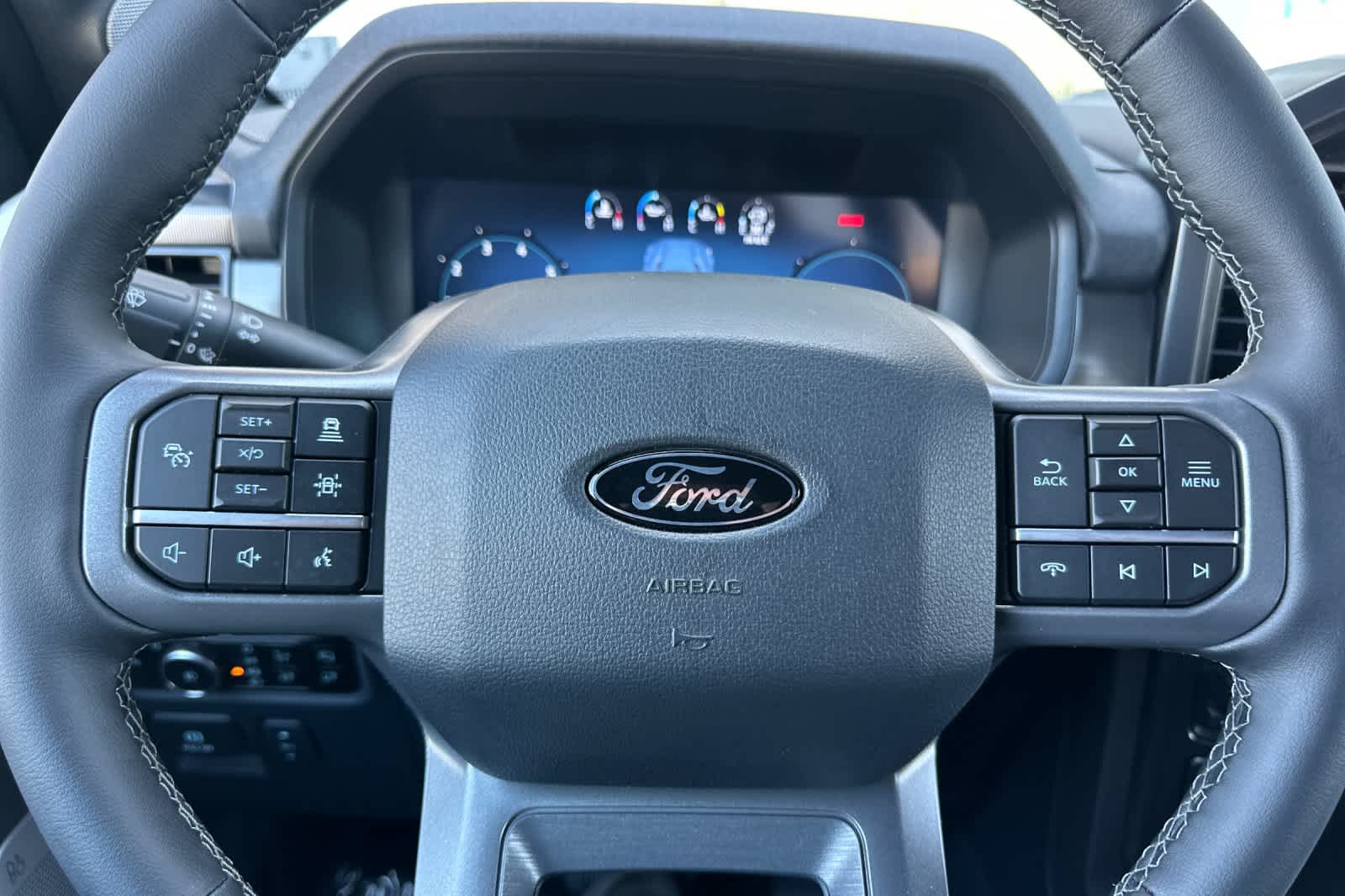 Thumbnail: 2026 Ford F-150 - 24