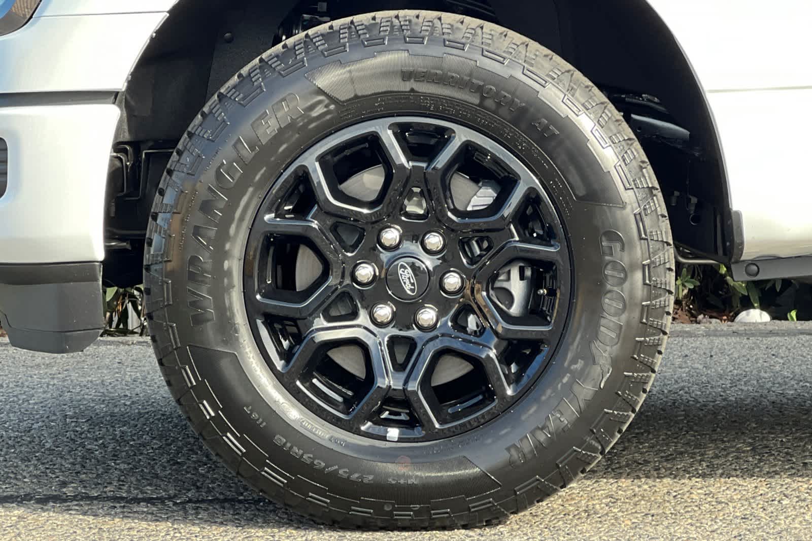 Thumbnail: 2026 Ford F-150 - 24