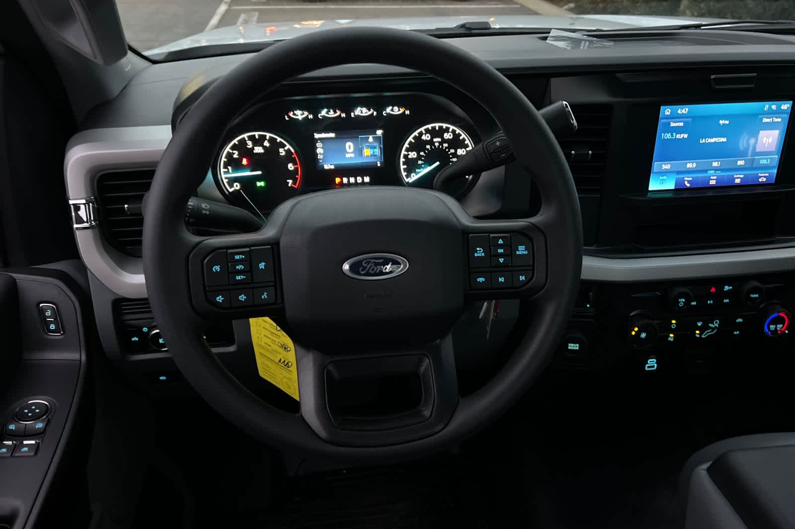 Thumbnail: 2026 Ford Econoline - 14