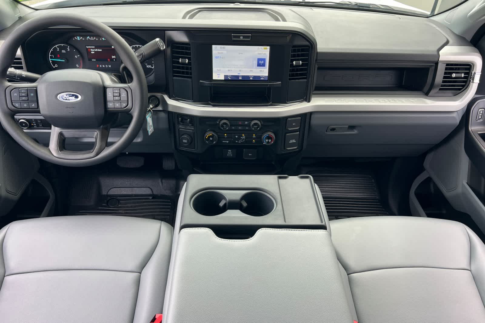 Thumbnail: 2026 Ford Econoline - 3