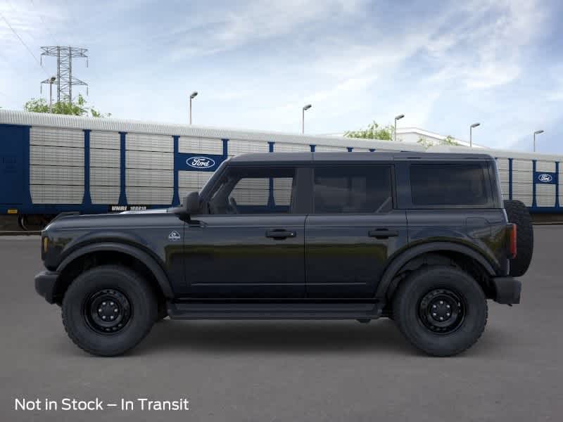Thumbnail: 2026 Ford Bronco - 3