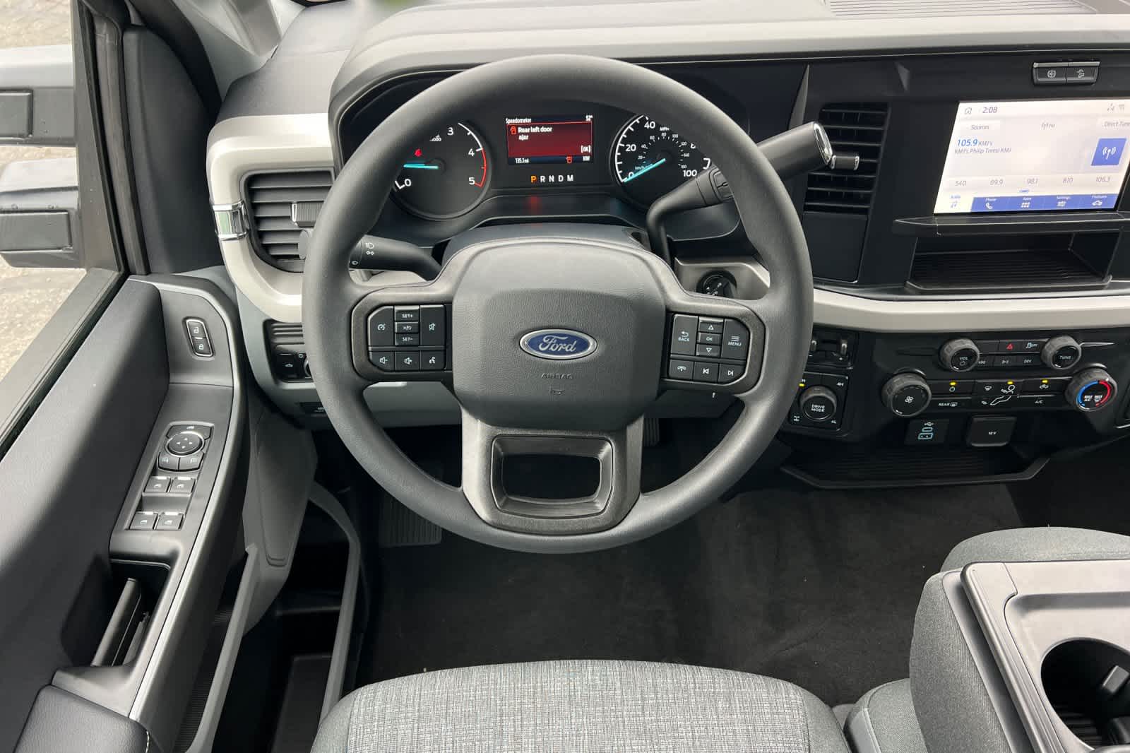 Thumbnail: 2026 Ford Econoline - 15