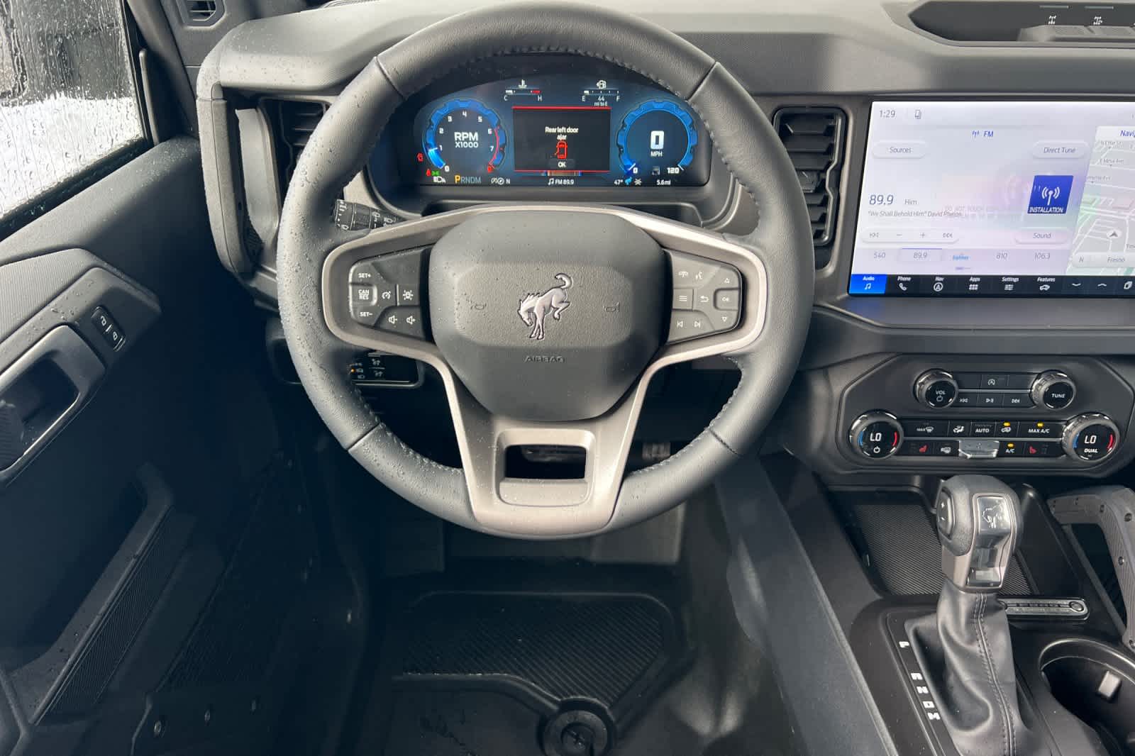 Thumbnail: 2026 Ford Bronco - 15