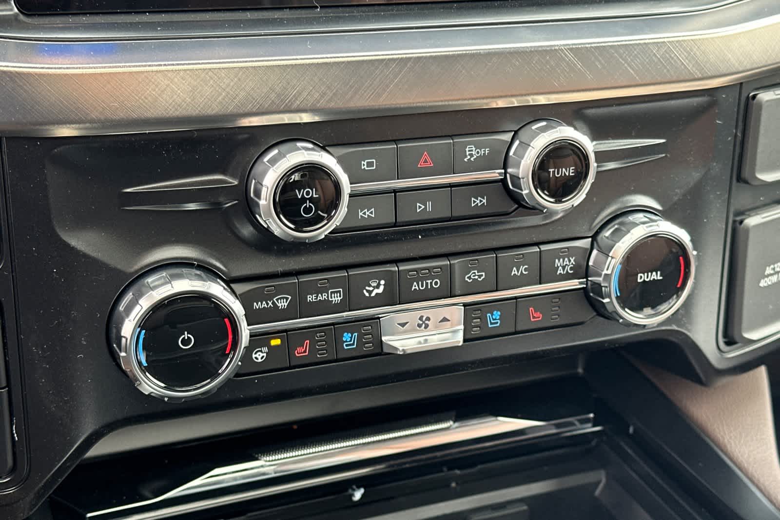 Thumbnail: 2026 Ford Econoline - 21