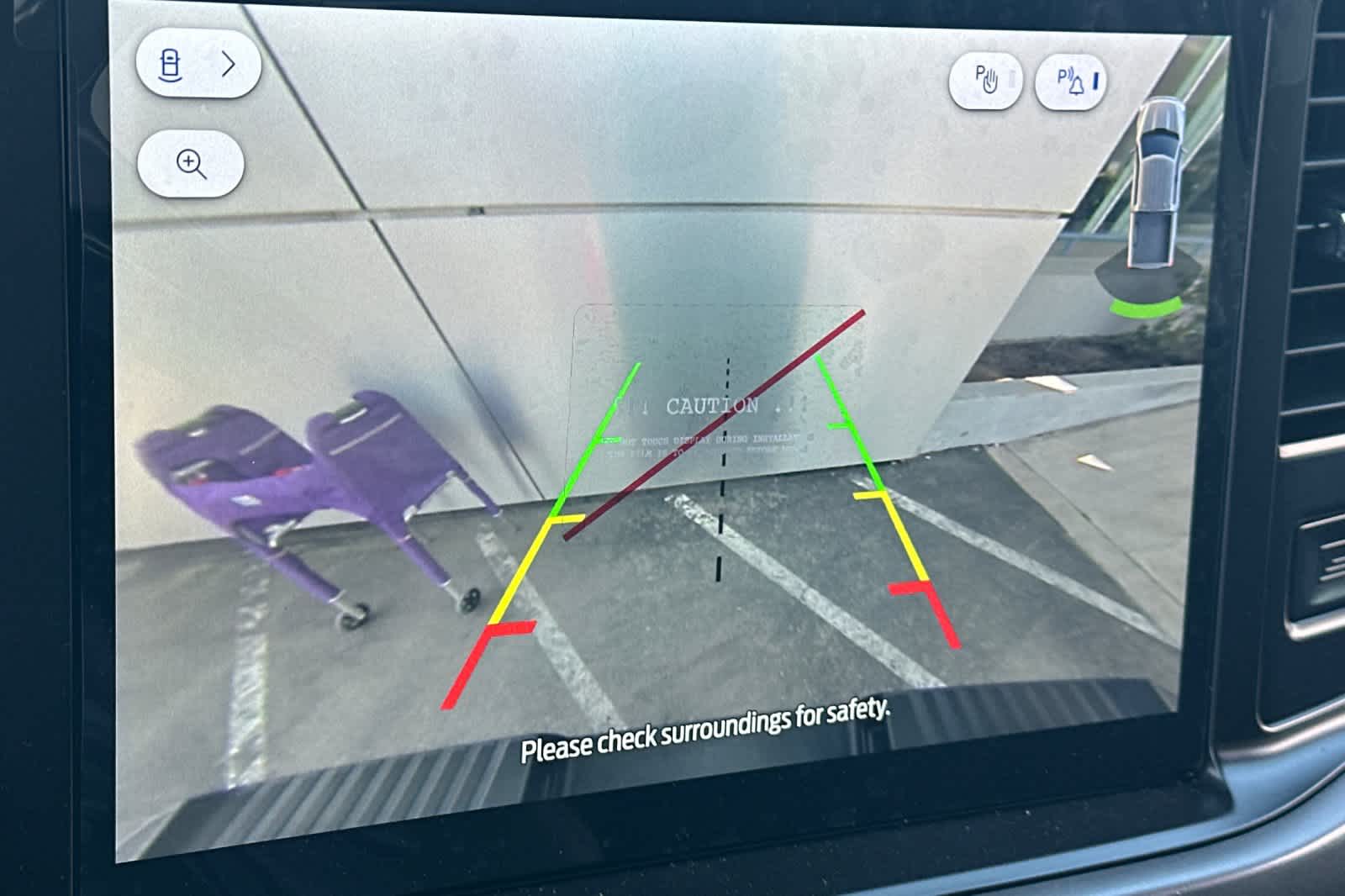 Thumbnail: 2026 Ford F-150 - 19