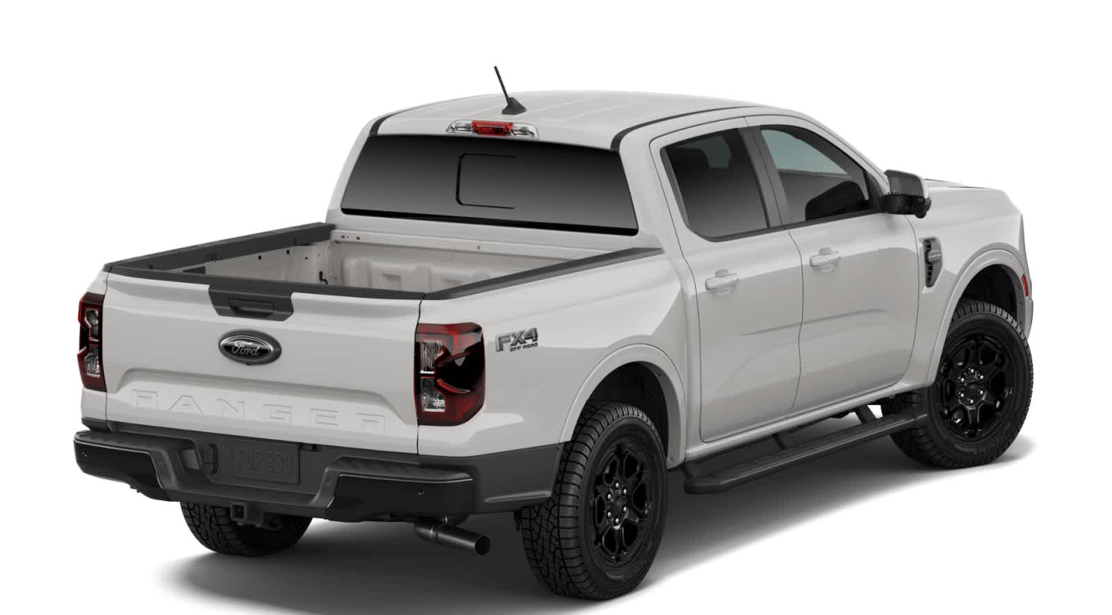Thumbnail: 2026 Ford Ranger - 3