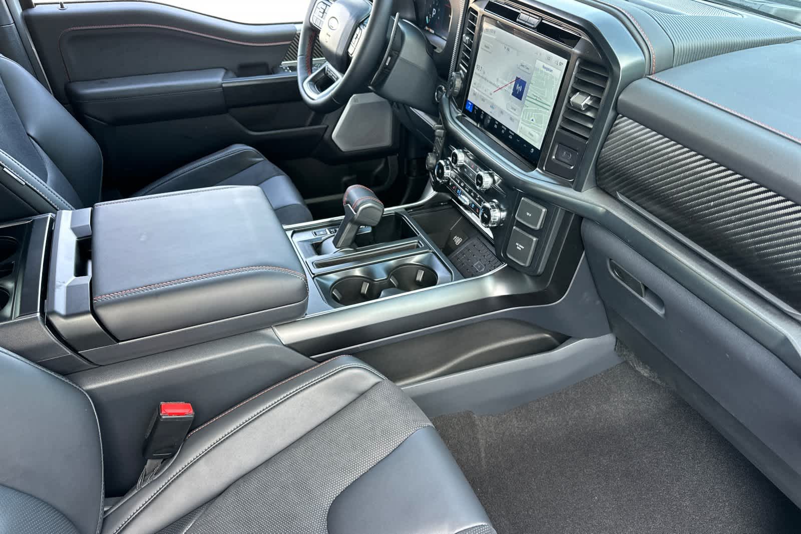 Thumbnail: 2025 Ford F-150 - 16