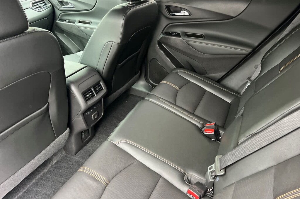 Used 2024 Chevrolet Equinox Premier SUV