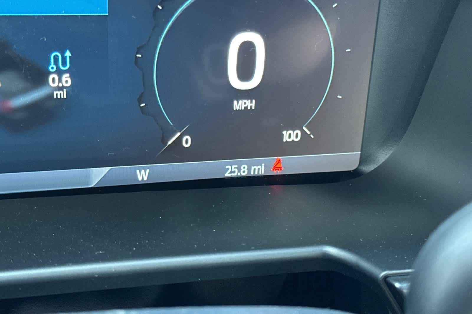 Thumbnail: 2026 Ford Econoline - 28