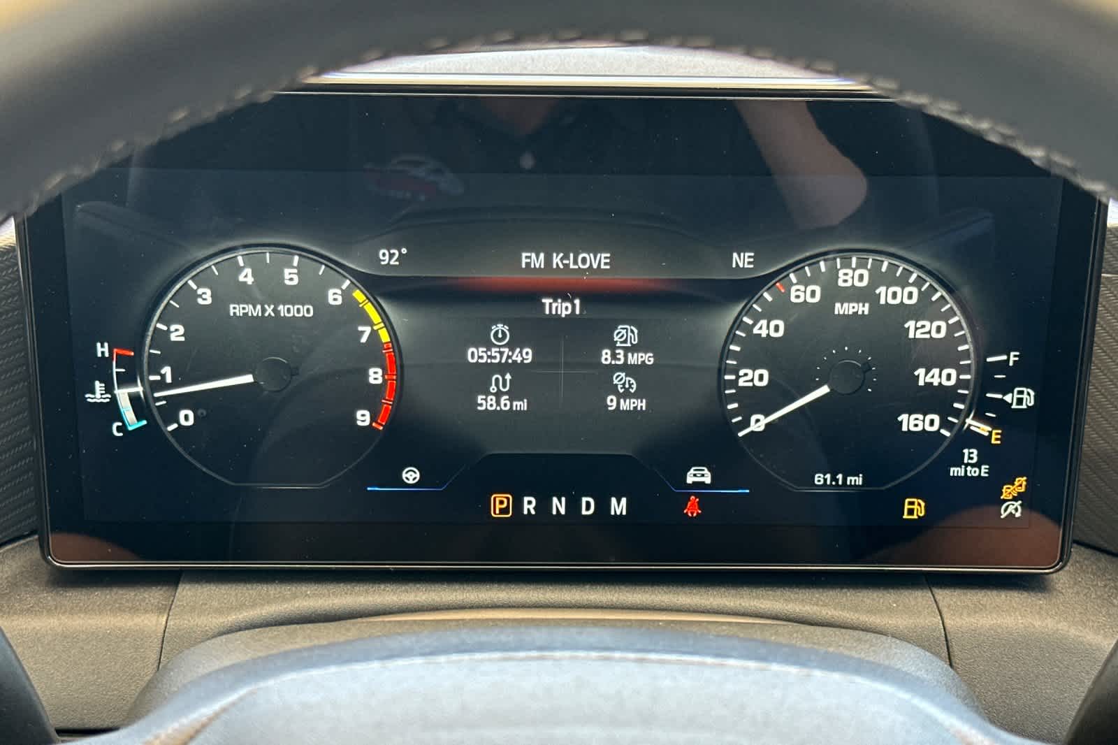 Thumbnail: 2026 Ford Mustang - 24