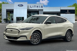 2025 Ford Mustang Mach-E Premium CROSSOVERS Fresno, CA