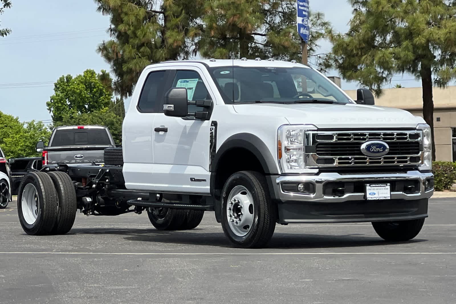 Thumbnail: 2026 Ford Econoline - 10
