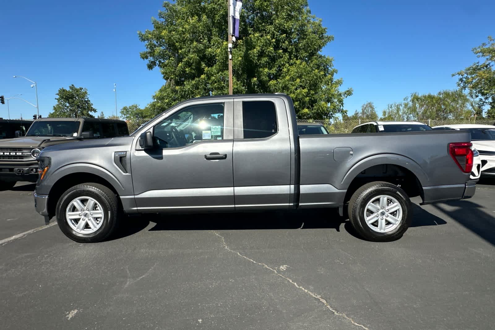 Thumbnail: 2026 Ford F-150 - 5