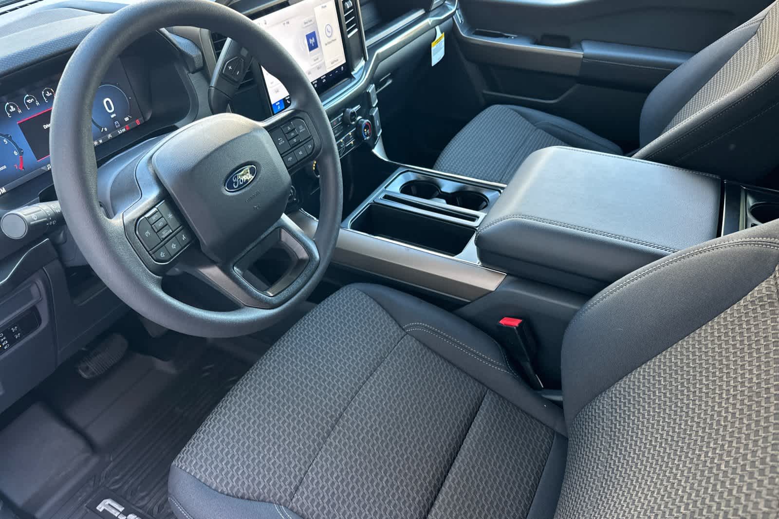 Thumbnail: 2026 Ford F-150 - 12