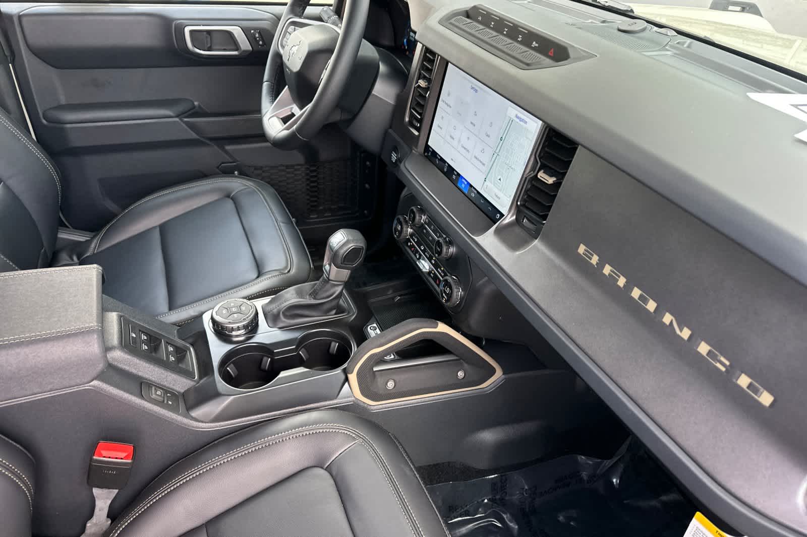 Thumbnail: 2026 Ford Bronco - 17