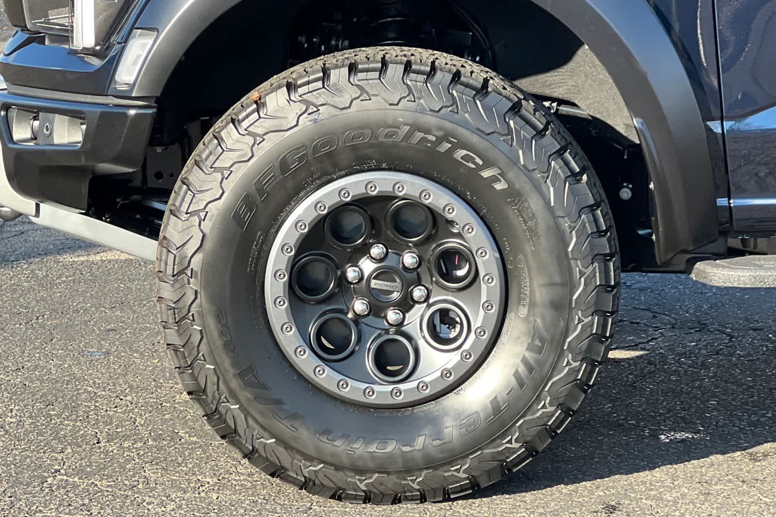 Thumbnail: 2025 Ford F-150 - 26