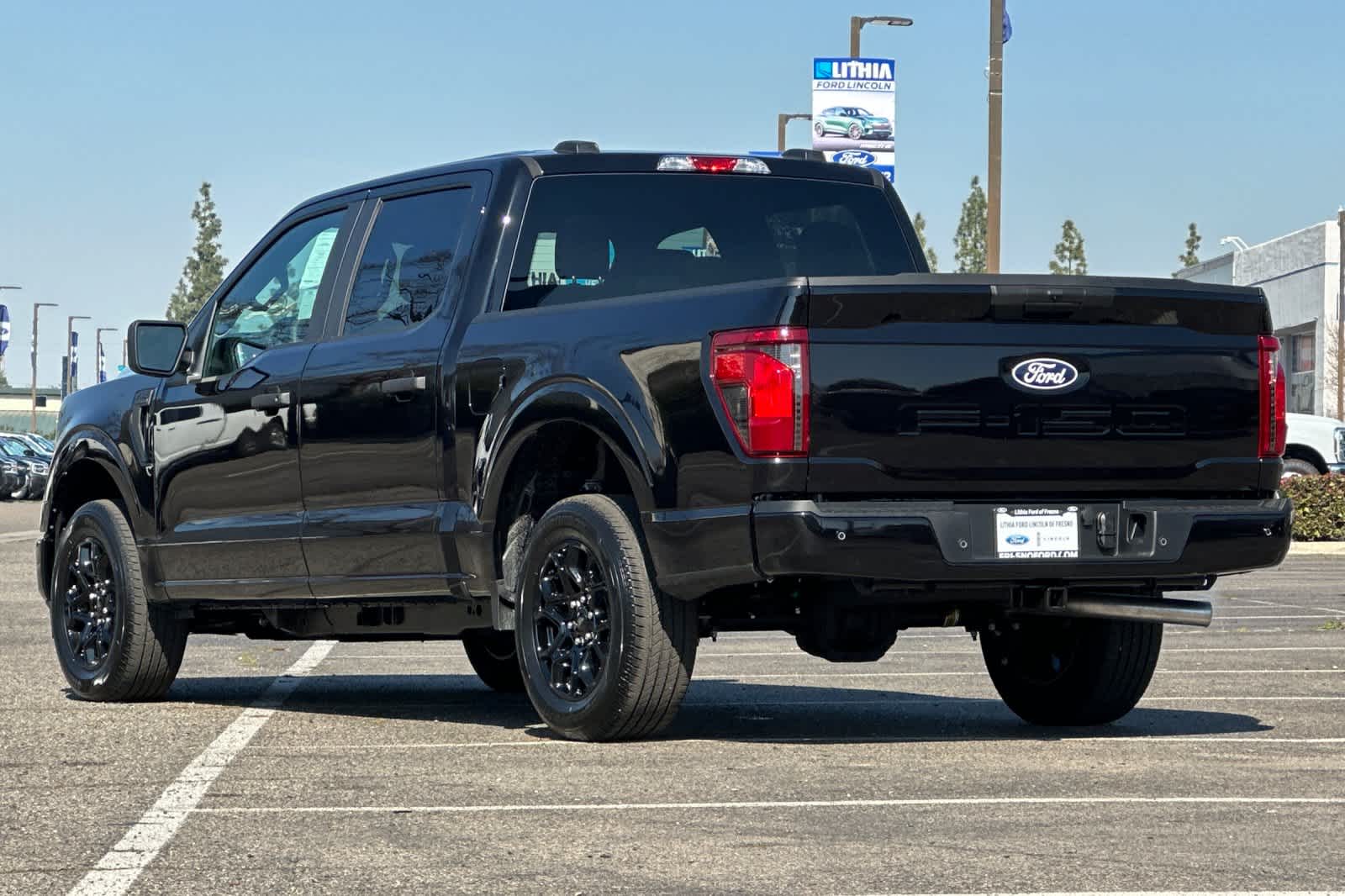 Thumbnail: 2026 Ford F-150 - 6