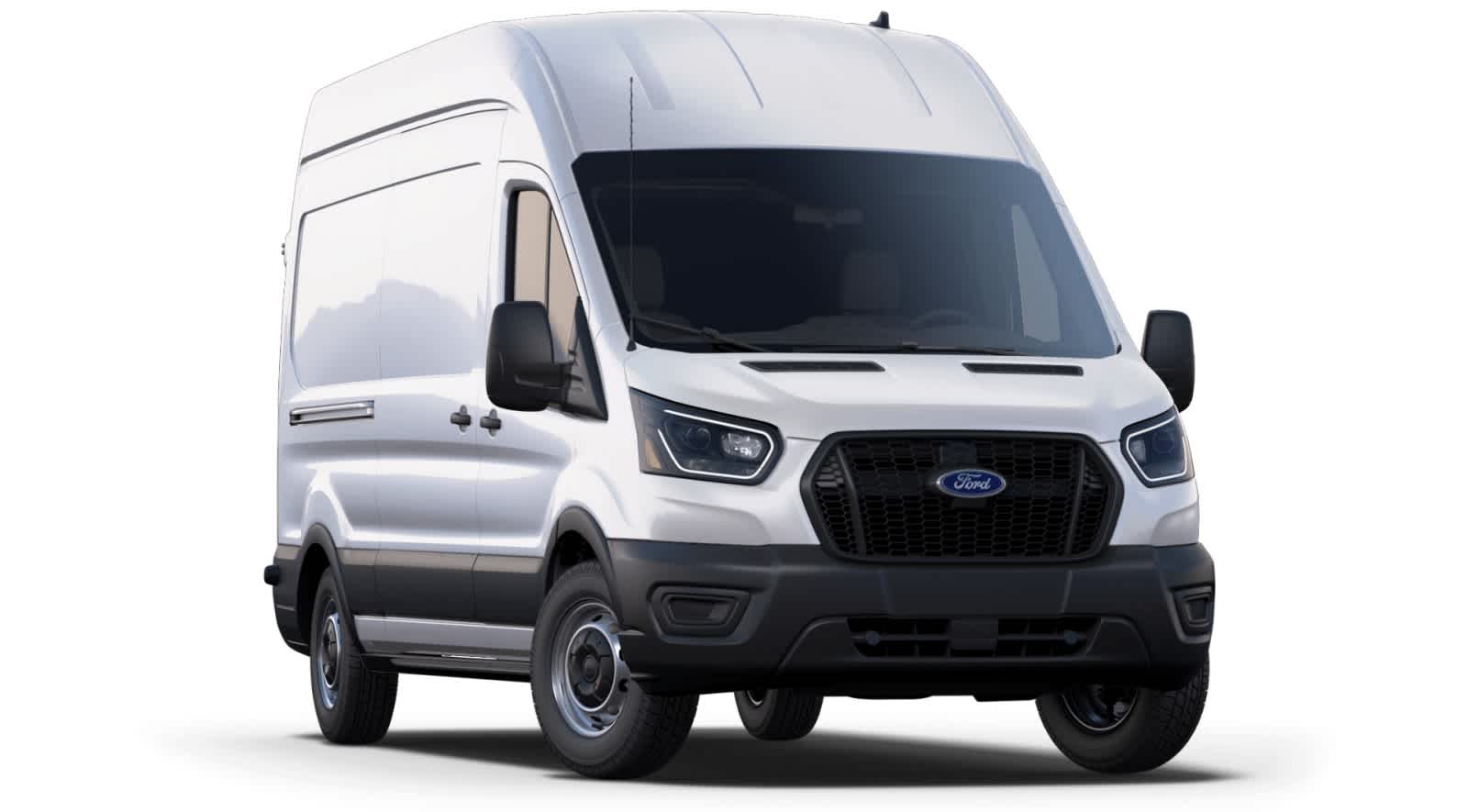 2025 Ford Transit Cargo Van photo 4