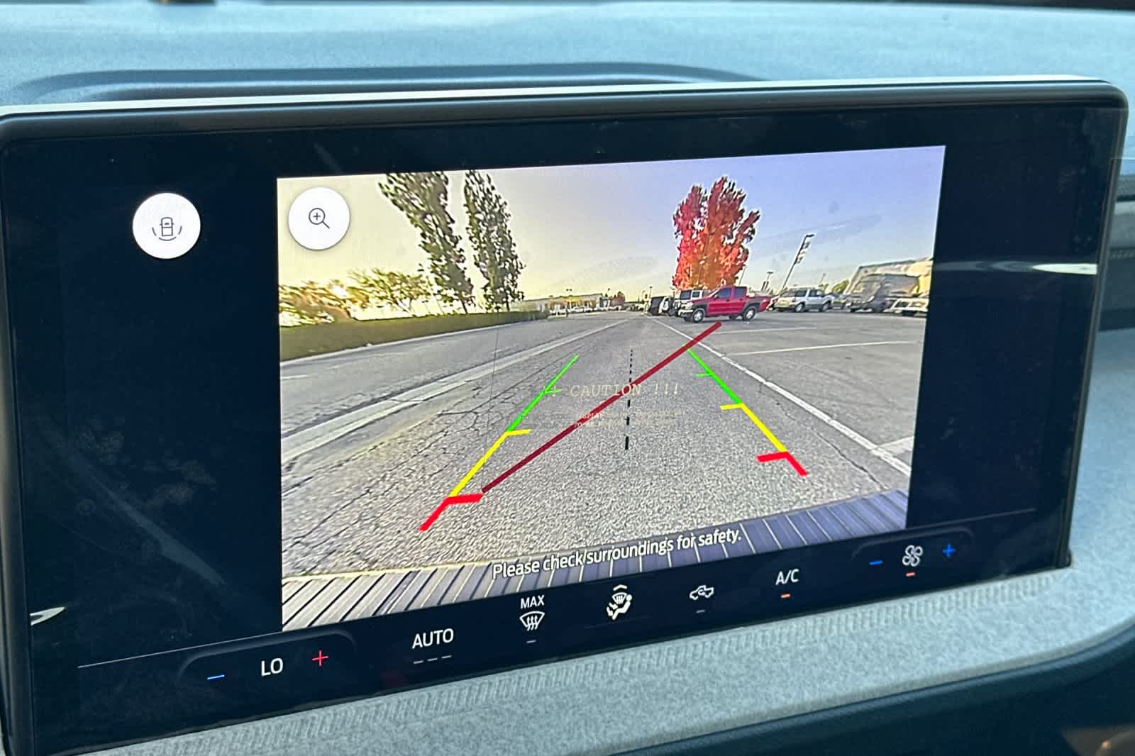 Thumbnail: 2025 Ford Maverick - 19