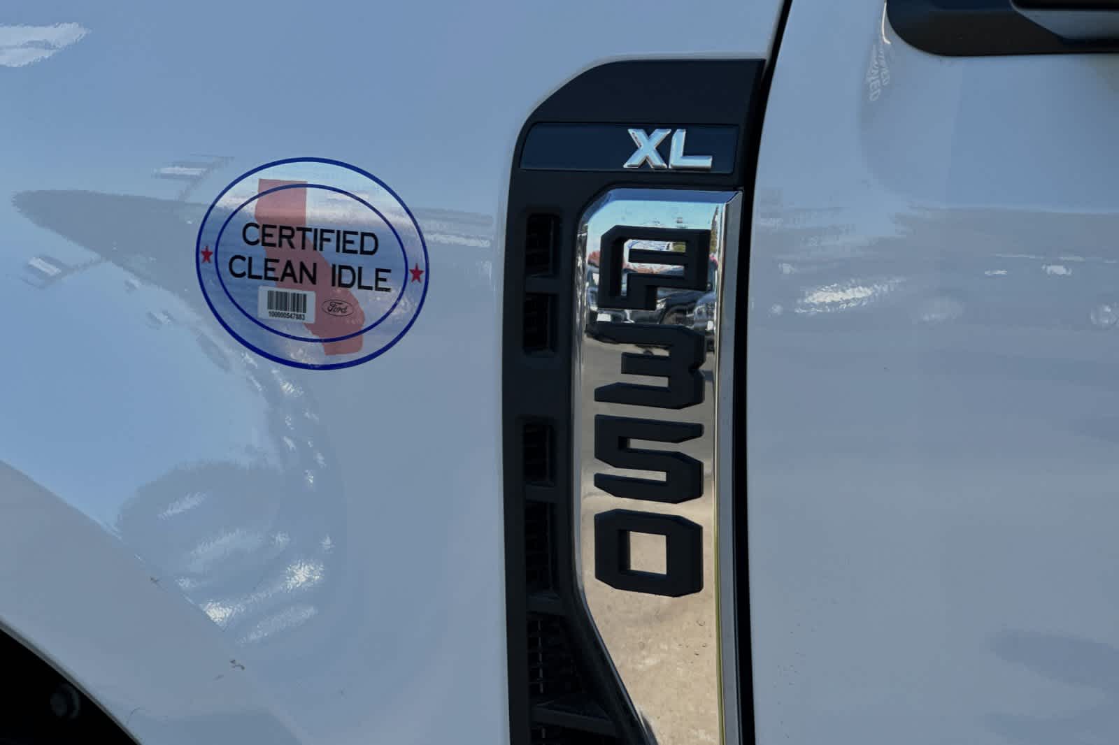 Thumbnail: 2024 Ford Econoline - 22