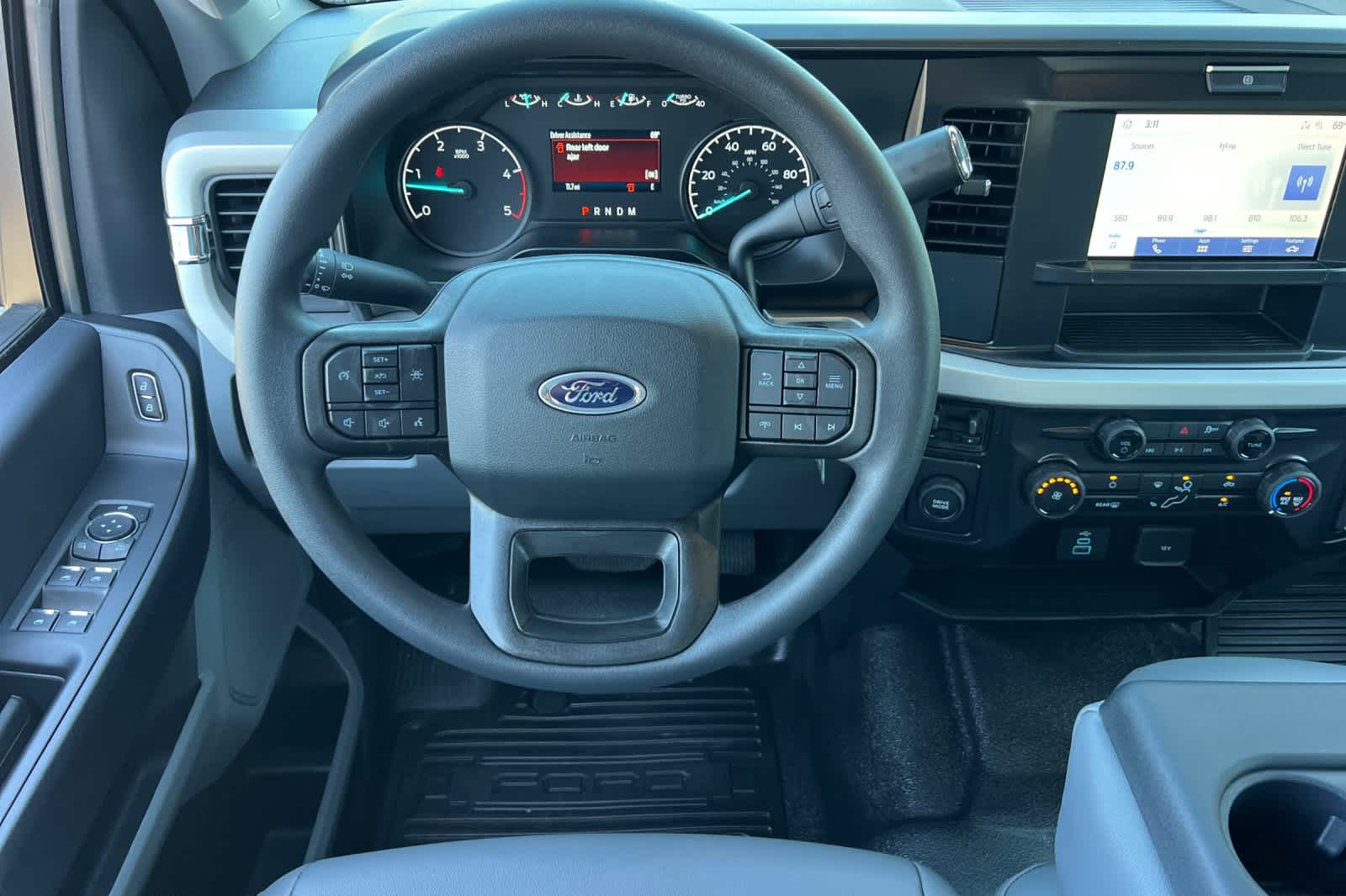 Thumbnail: 2026 Ford Econoline - 15