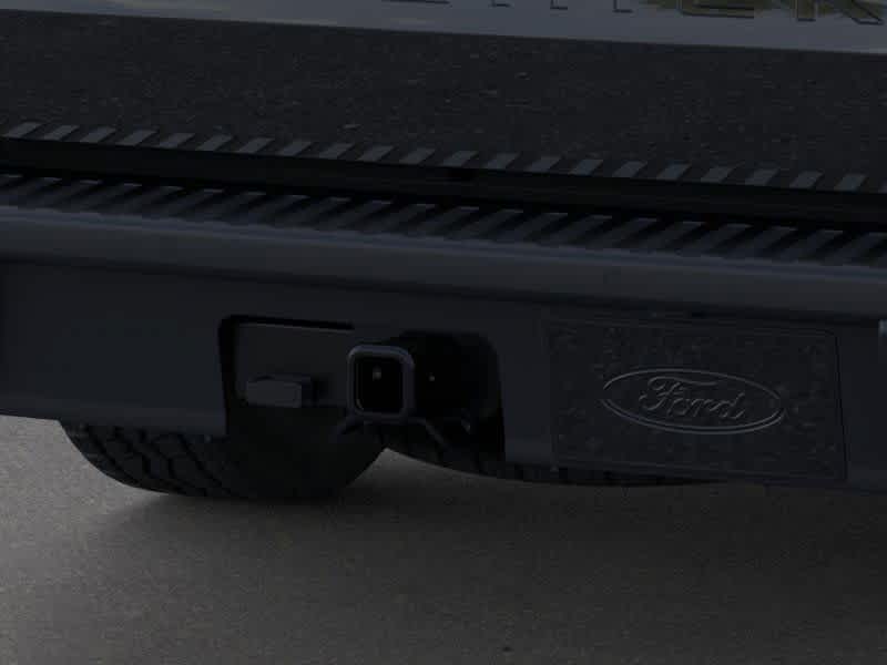 Thumbnail: 2026 Ford Maverick - 24