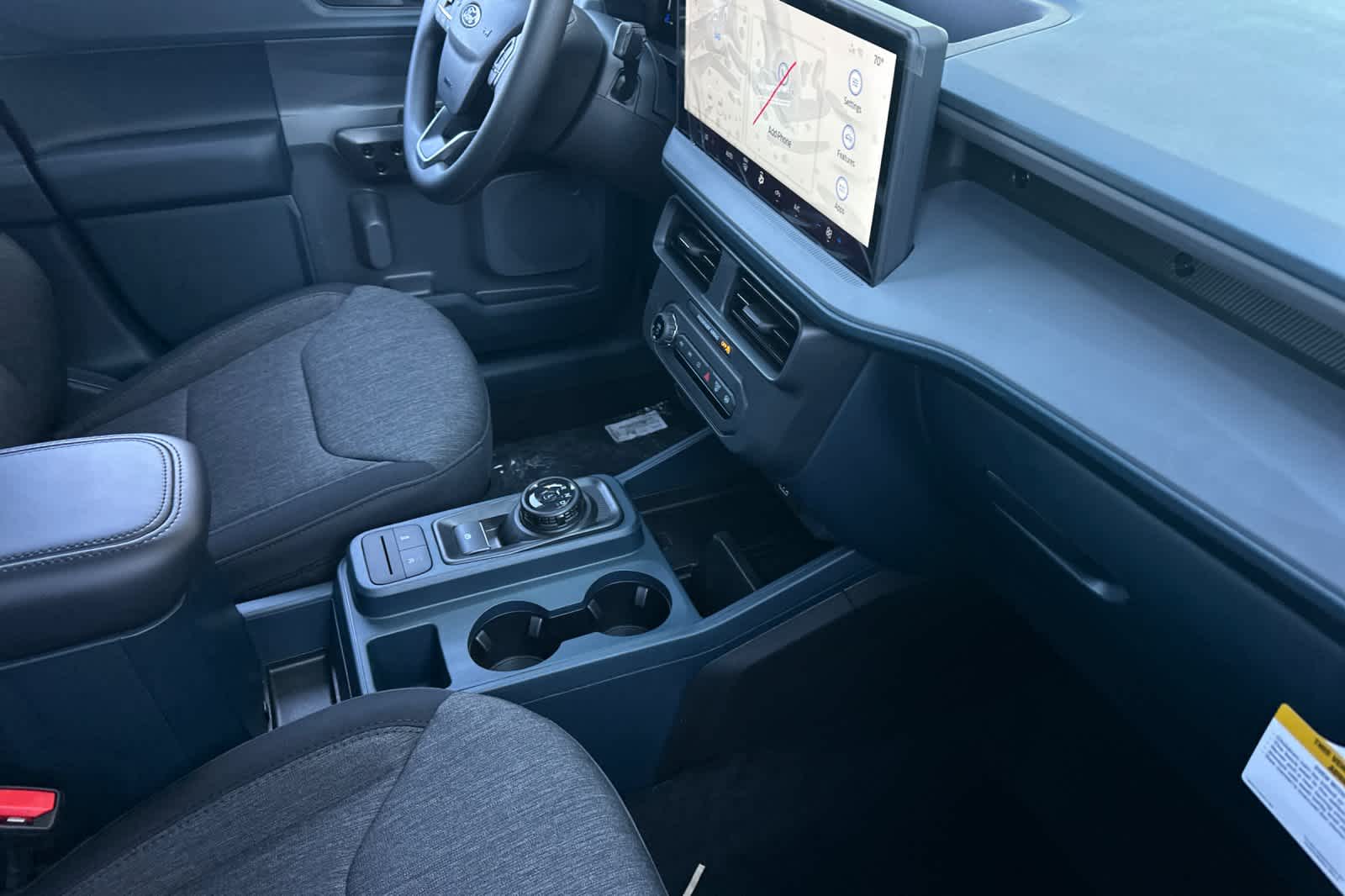 Thumbnail: 2026 Ford Maverick - 16