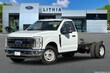 Ford Super Duty F-350 DRW