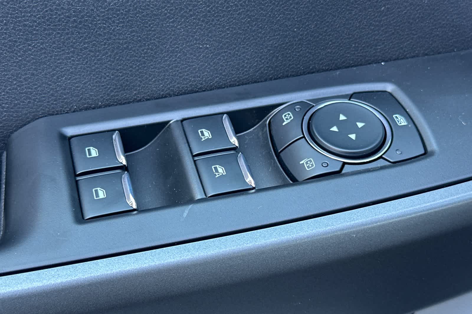 Thumbnail: 2026 Ford Econoline - 15