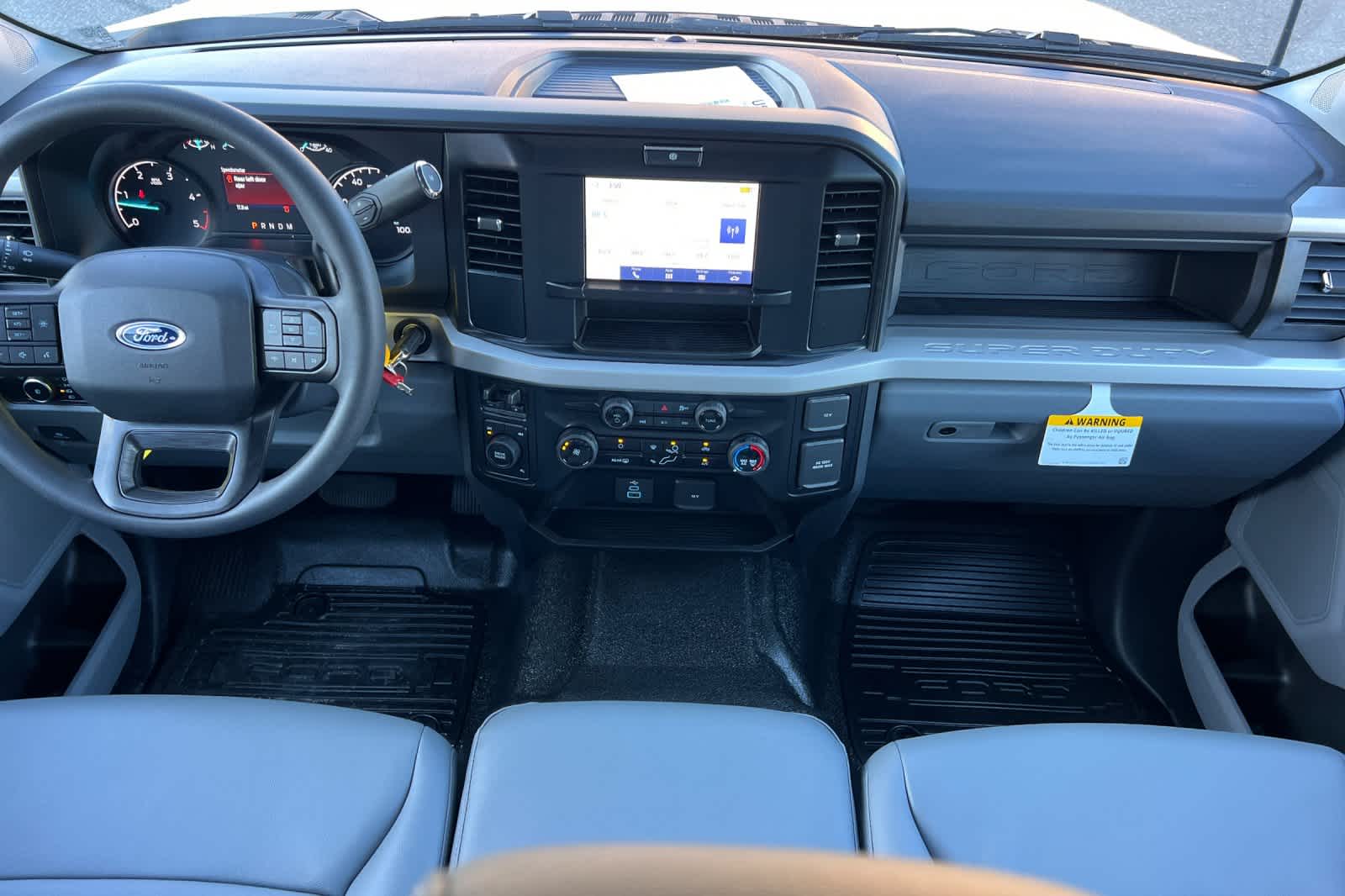 Thumbnail: 2026 Ford Econoline - 3