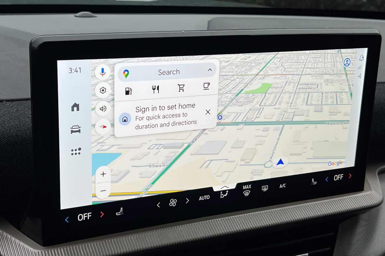 Thumbnail: 2026 Ford Explorer - 21