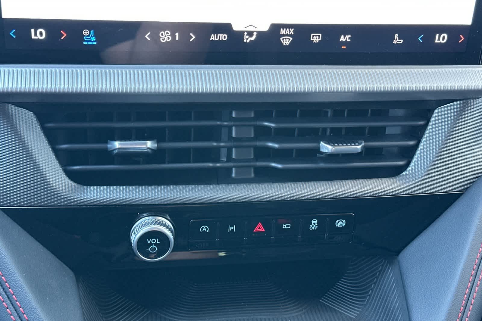 Thumbnail: 2026 Ford Explorer - 22