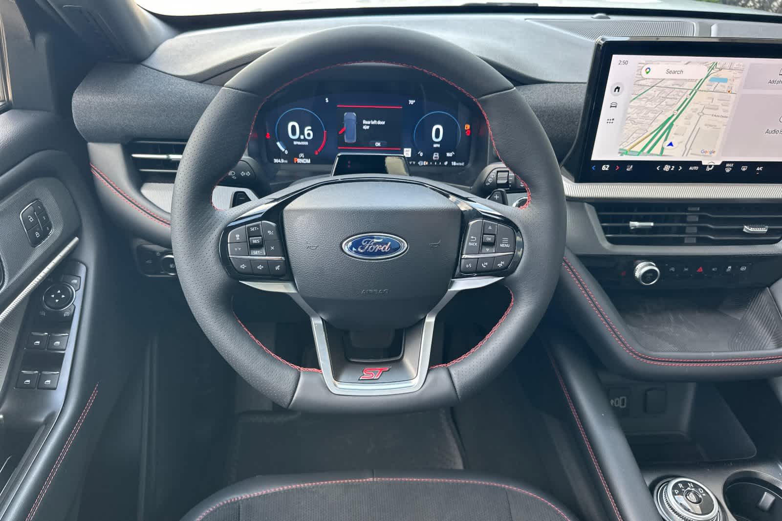 Thumbnail: 2026 Ford Explorer - 15