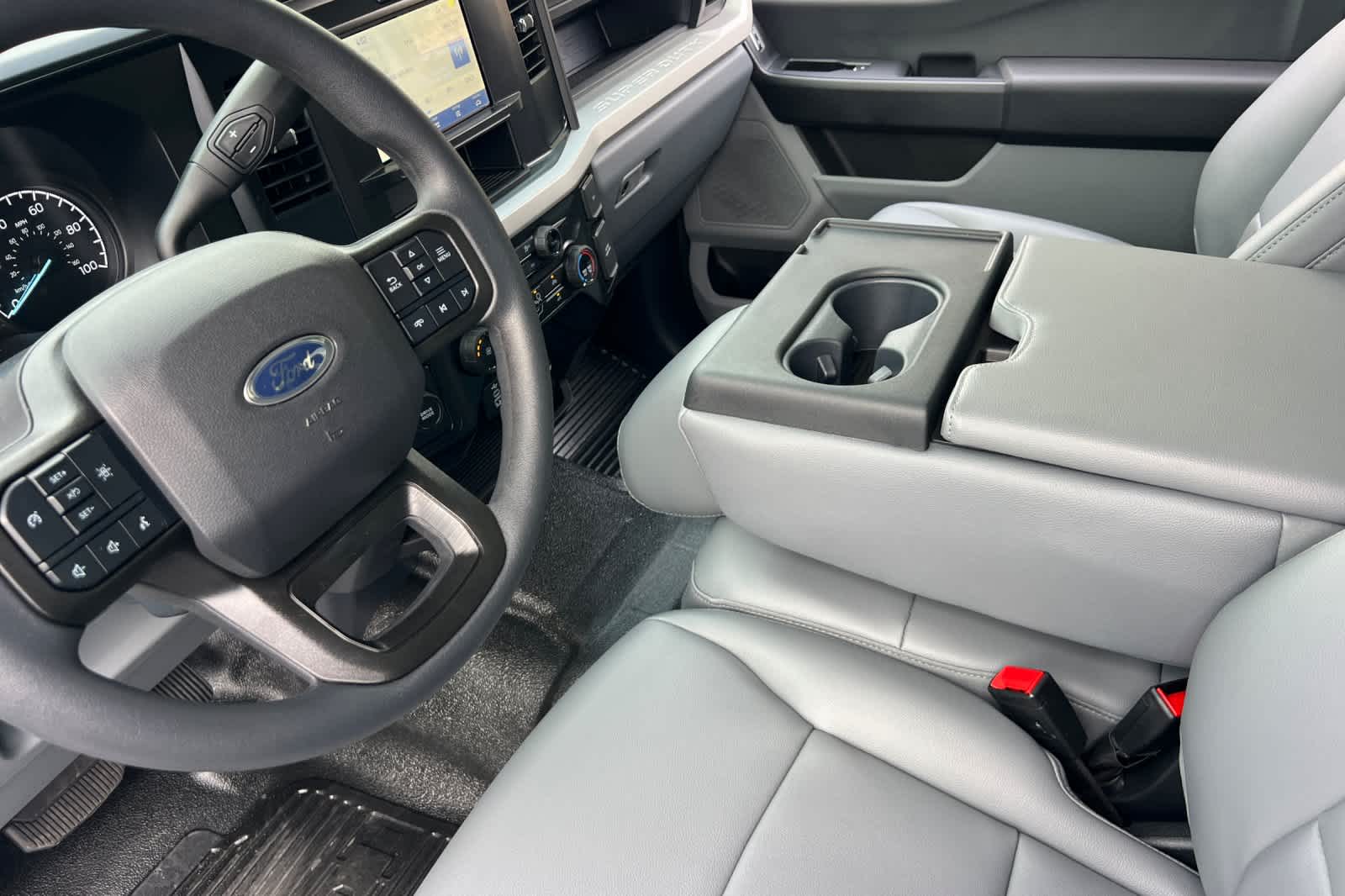 Thumbnail: 2026 Ford Econoline - 12