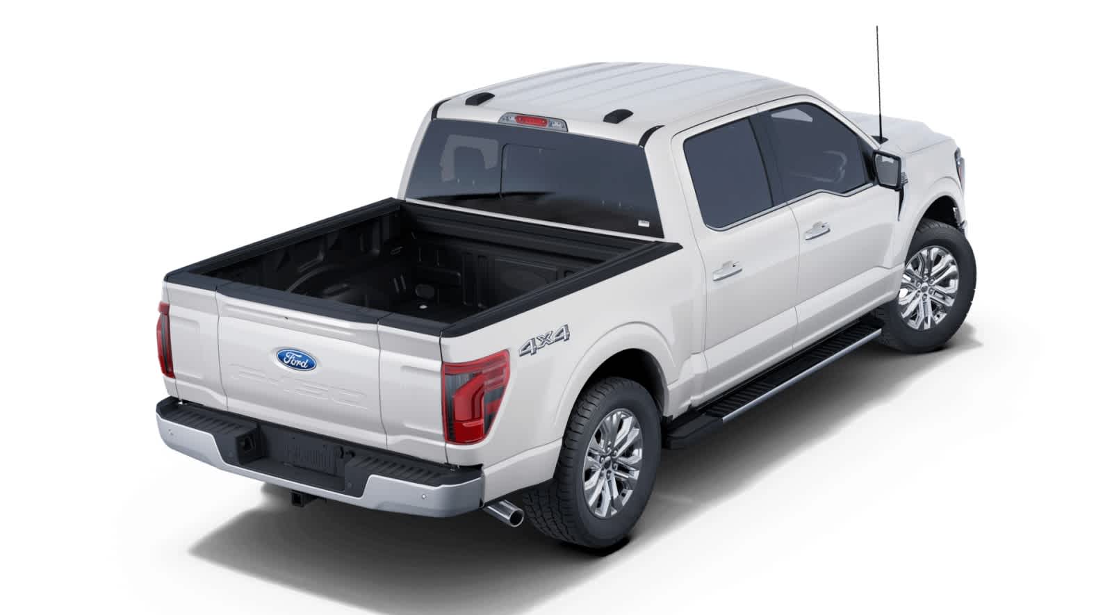 Thumbnail: 2025 Ford F-150 - 3