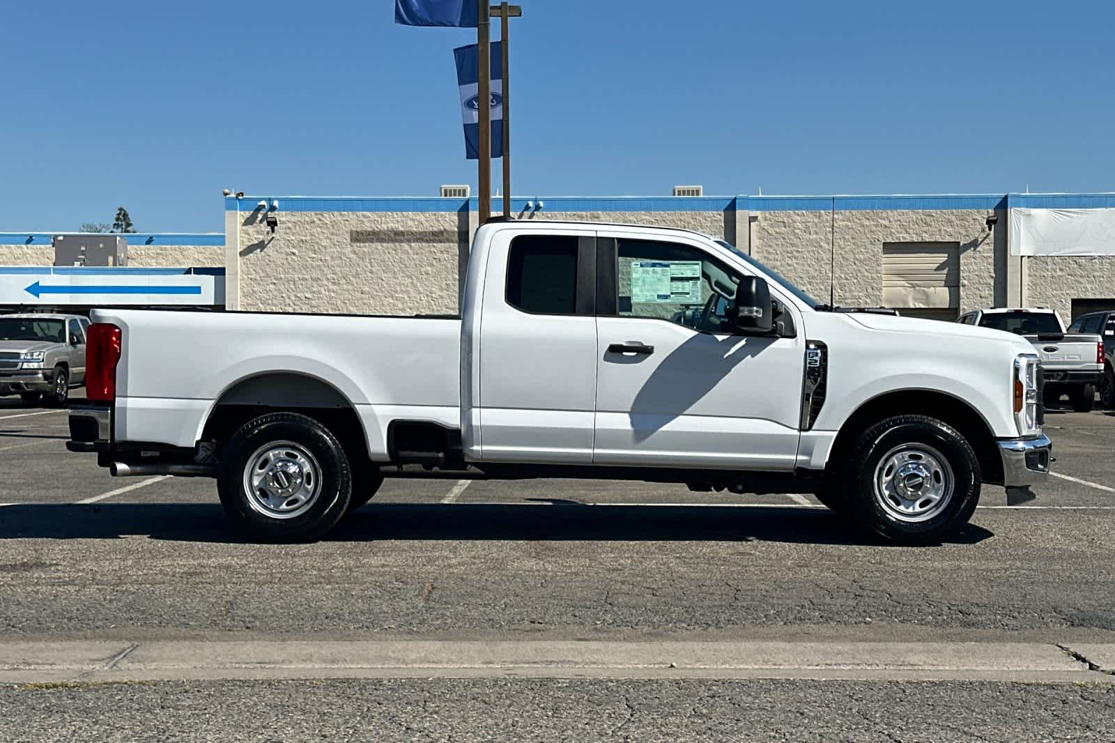 Thumbnail: 2026 Ford Econoline - 8