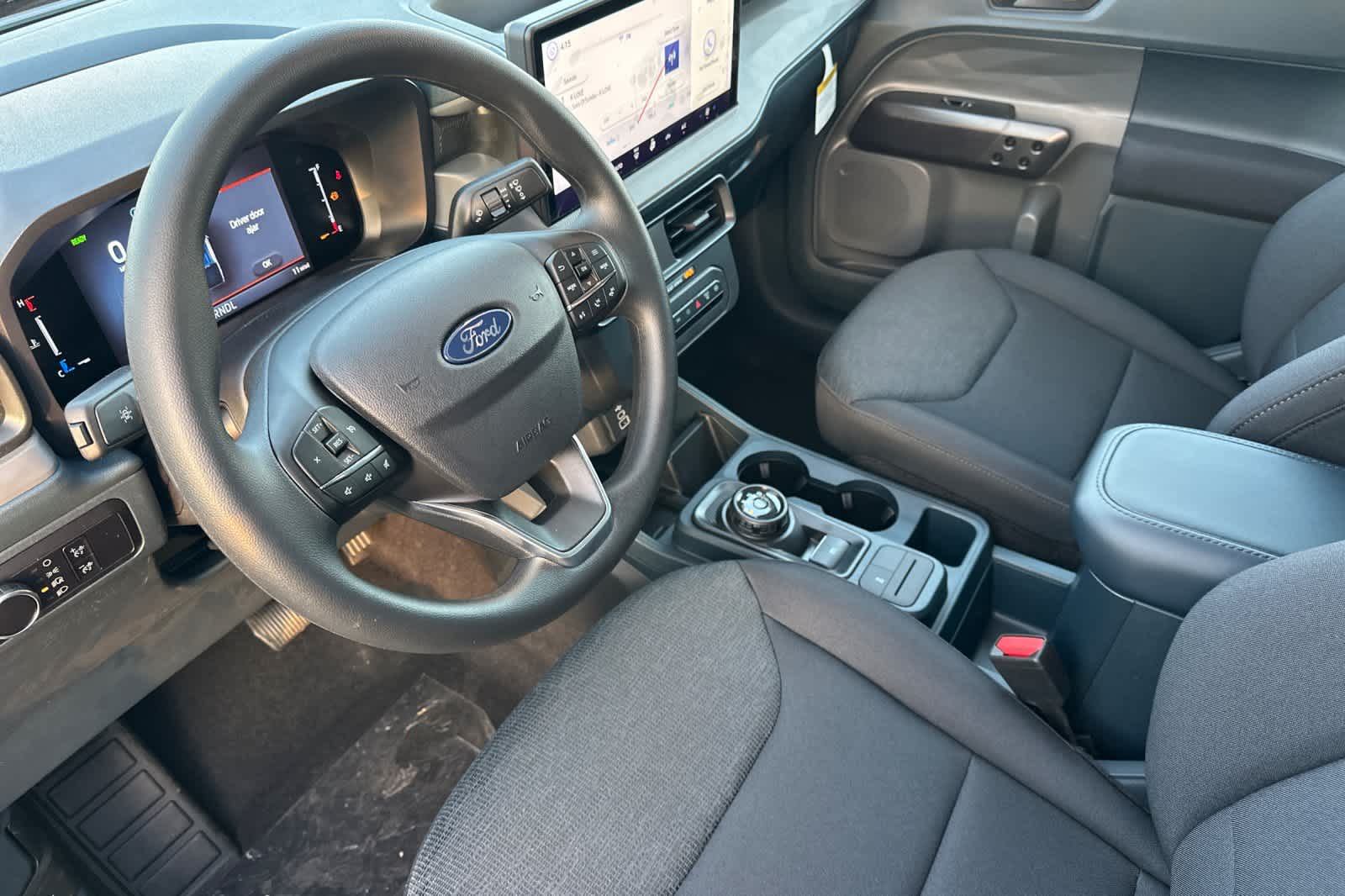 Thumbnail: 2026 Ford Maverick - 12